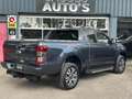 Ford Ranger 2.0 EcoBlue Wildtrak Supercab Grau - thumbnail 7