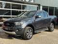 Ford Ranger 2.0 EcoBlue Wildtrak Supercab Grau - thumbnail 4