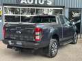 Ford Ranger 2.0 EcoBlue Wildtrak Supercab Grau - thumbnail 6