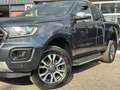 Ford Ranger 2.0 EcoBlue Wildtrak Supercab Grau - thumbnail 2