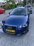 Audi A3 sportback 1.2 TFSI Attr. Advanced - AUTOMAAT Blauw - thumbnail 1