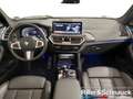 BMW X3 xDrive30i M Sport LASER+PANO+AHK+HUD Grau - thumbnail 3