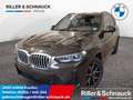 BMW X3 xDrive30i M Sport LASER+PANO+AHK+HUD Grau - thumbnail 1