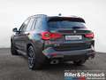BMW X3 xDrive 30i M-Sport LASER+PANO+AHK+HUD Grau - thumbnail 4