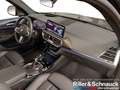 BMW X3 xDrive30i M Sport LASER+PANO+AHK+HUD Grau - thumbnail 4