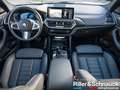BMW X3 xDrive 30i M-Sport LASER+PANO+AHK+HUD Grau - thumbnail 9