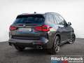 BMW X3 xDrive 30i M-Sport LASER+PANO+AHK+HUD Grau - thumbnail 3