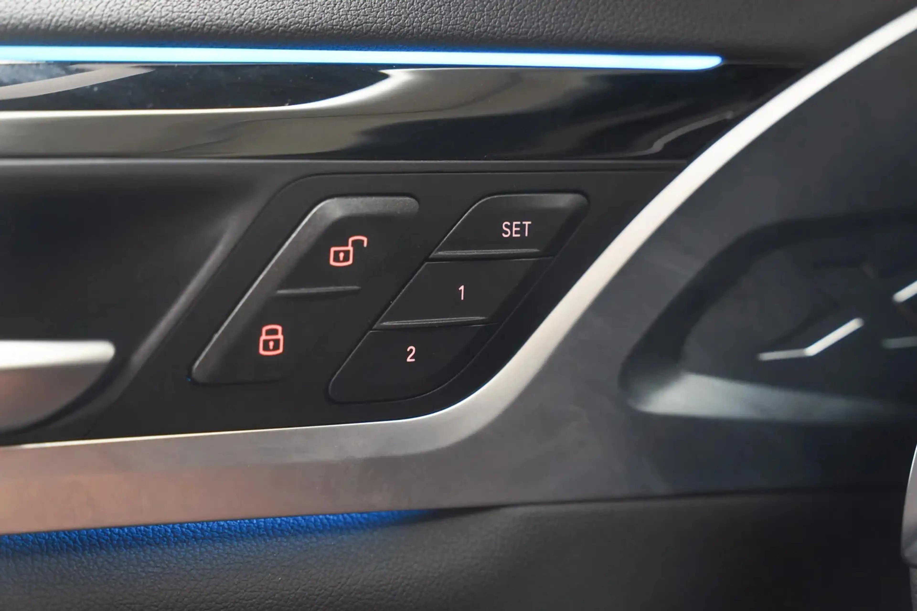 BMW iX3 Executive 80 kWh 3 fase [ Panorama Navi Apple / An — photo 13