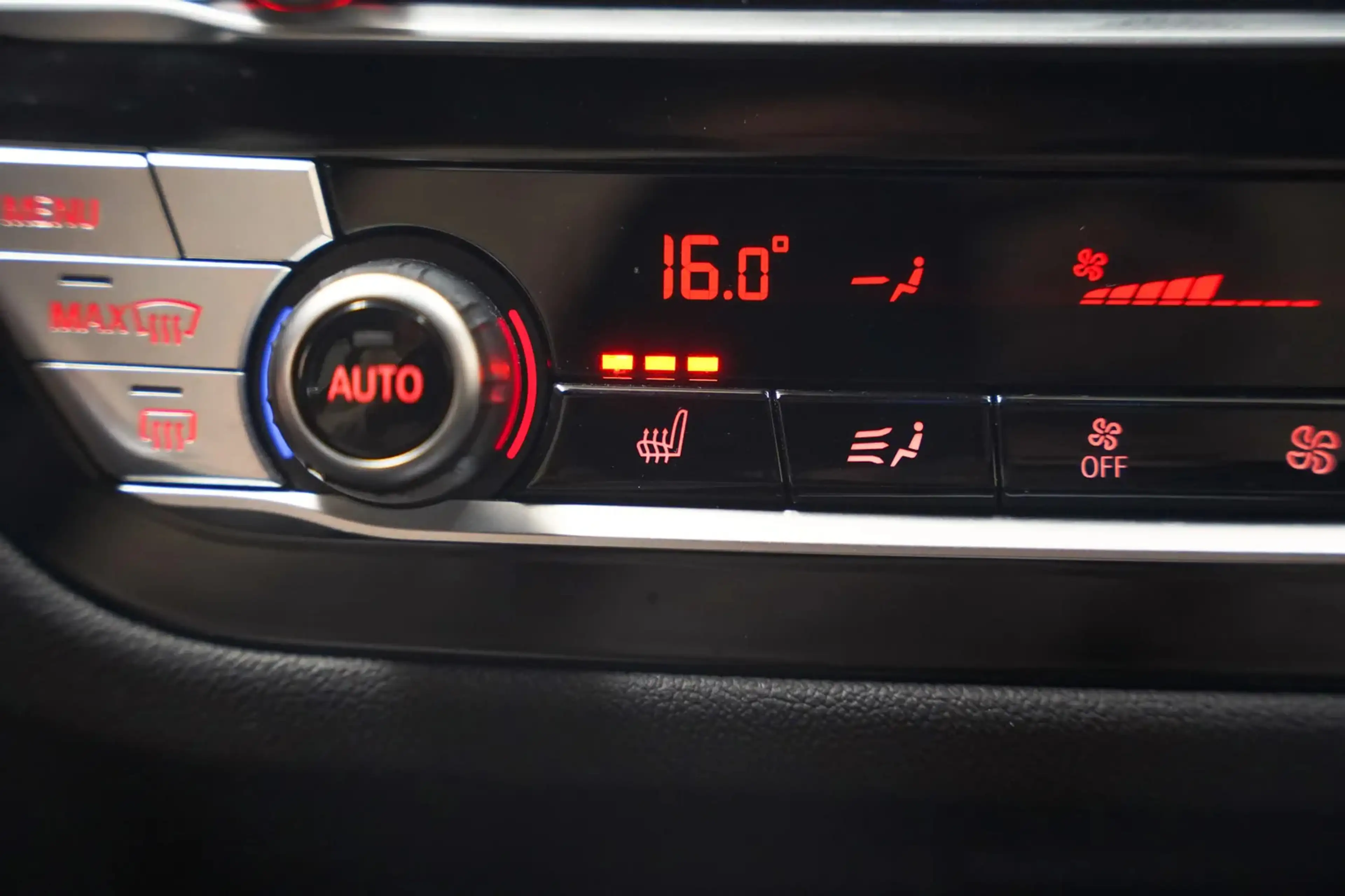 BMW iX3 Executive 80 kWh 3 fase [ Panorama Navi Apple / An — photo 14