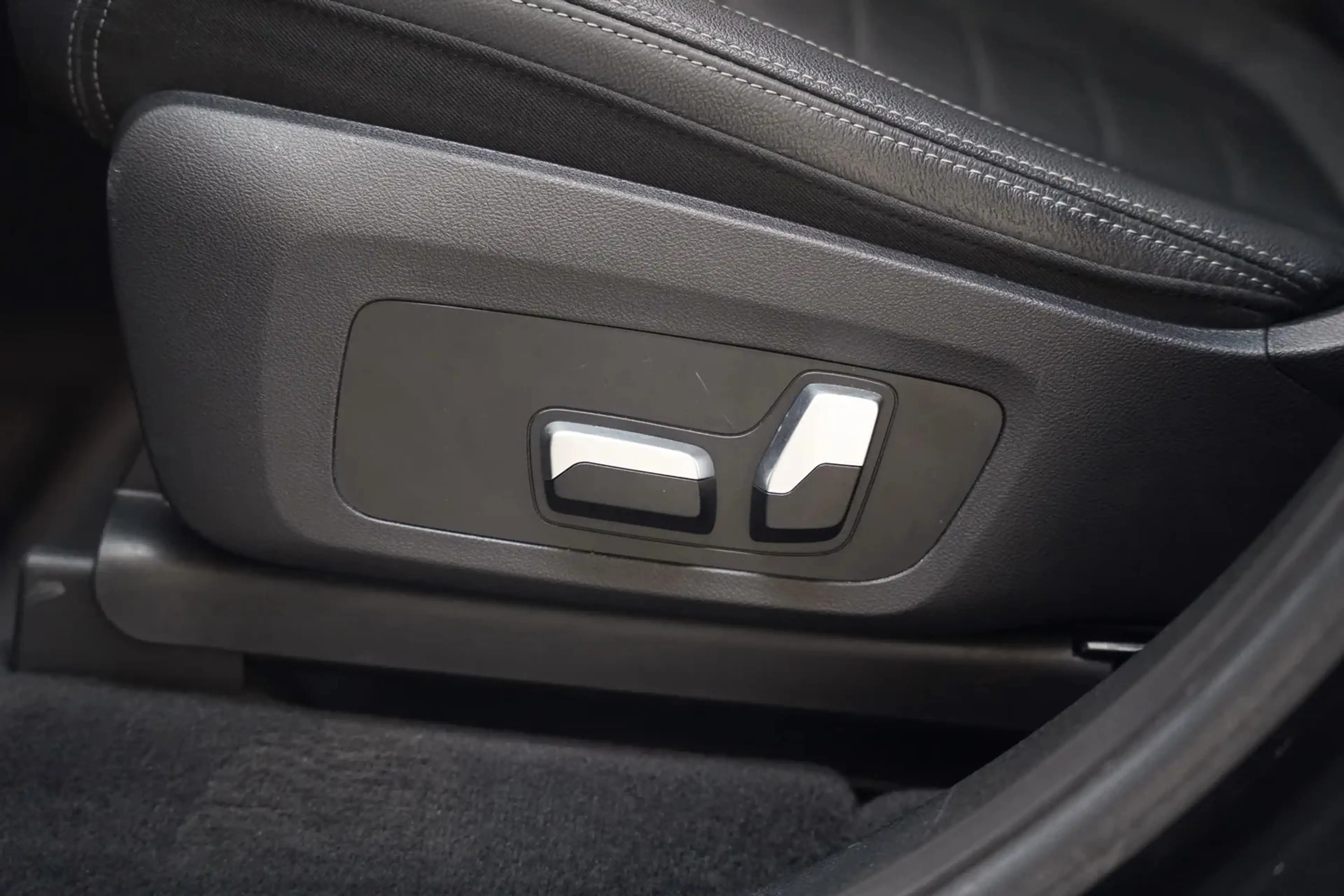 BMW iX3 Executive 80 kWh 3 fase [ Panorama Navi Apple / An — photo 11