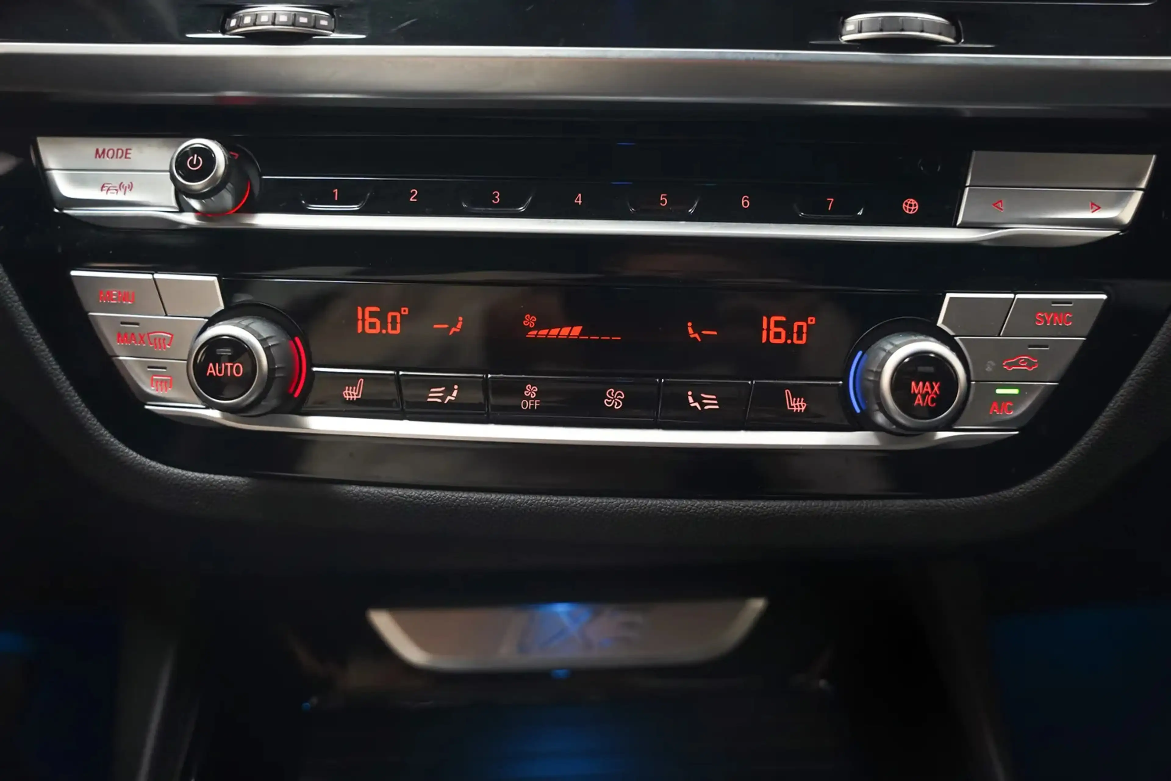 BMW iX3 Executive 80 kWh 3 fase [ Panorama Navi Apple / An — photo 9