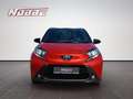 Toyota Aygo X Teamplayer Rot - thumbnail 8