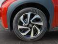 Toyota Aygo X Teamplayer Rot - thumbnail 19