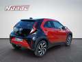 Toyota Aygo X Teamplayer Rot - thumbnail 5