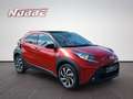 Toyota Aygo X Teamplayer Rot - thumbnail 7
