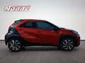 Toyota Aygo X Teamplayer Rot - thumbnail 6