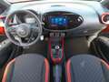 Toyota Aygo X Teamplayer Rot - thumbnail 10
