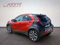 Toyota Aygo X Teamplayer Rot - thumbnail 3