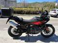 KTM 790 Adventure 2023 Negro - thumbnail 2