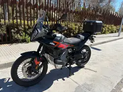 KTM Adventure