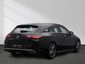 Mercedes-Benz CLA 220 d SB AMG Rückfahrkamera Ambiente MBUX Noir - thumbnail 4