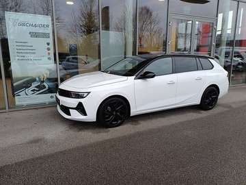 Sports Tourer GS, 1.2 Direct Injection Turbo 6 ...