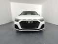 Audi A1 SPB 30 TFSI S tronic Advanced TETTO NERO Blanc - thumbnail 2