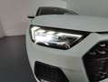 Audi A1 SPB 30 TFSI S tronic Advanced TETTO NERO Blanc - thumbnail 7