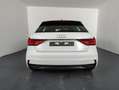 Audi A1 SPB 30 TFSI S tronic Advanced TETTO NERO Blanc - thumbnail 11