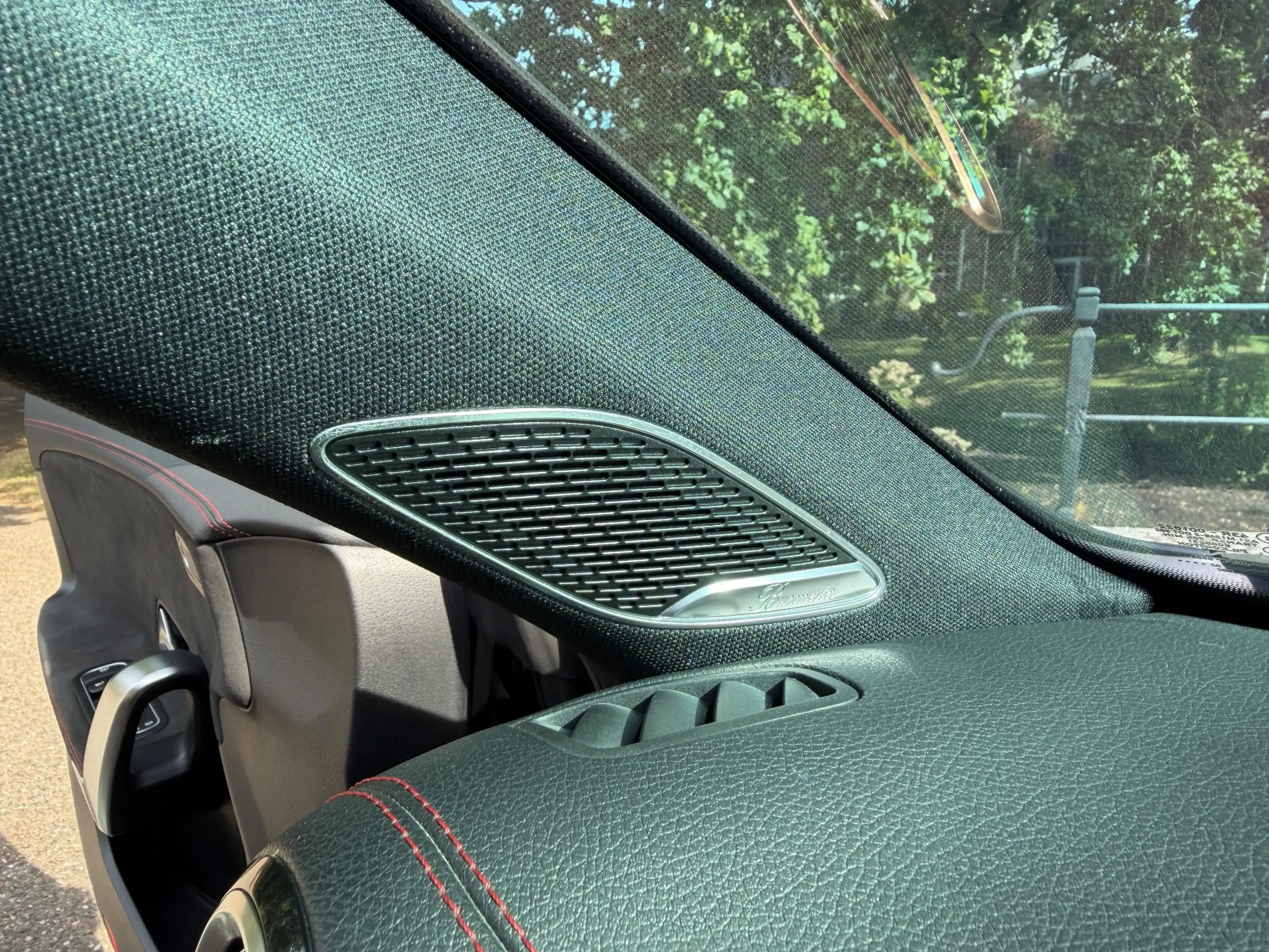 Mercedes-Benz CLA 35 AMG Shooting Brake 4MATIC Premium Plus | Pano | HUD | — photo 13
