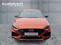 Hyundai i30 1.5 T-GDI 140PS N LINE Arancione - thumbnail 2