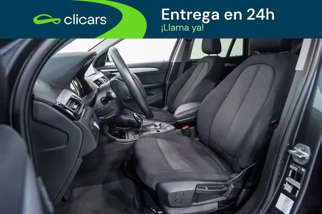 BMW X1 view 14