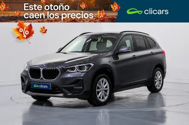 2022 BMW X1 in Grey for sale