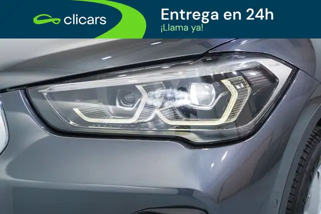 BMW X1 view 10