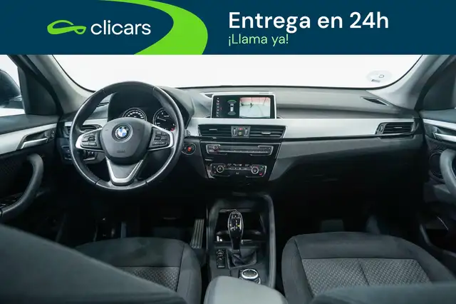 BMW X1 view 13