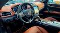 Maserati Ghibli 3,0 V6*360°TOTW*SPUR*MEMO*KEYLESS*HARMAN Grau - thumbnail 7