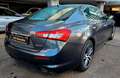 Maserati Ghibli 3,0 V6*360°TOTW*SPUR*MEMO*KEYLESS*HARMAN Grau - thumbnail 4