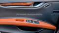Maserati Ghibli 3,0 V6*360°TOTW*SPUR*MEMO*KEYLESS*HARMAN Grau - thumbnail 11