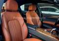 Maserati Ghibli 3,0 V6*360°TOTW*SPUR*MEMO*KEYLESS*HARMAN Grau - thumbnail 10