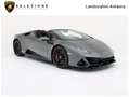 Lamborghini Huracán EVO Spyder LP640-4 - Lamborghini Selezione - Gris - thumbnail 1