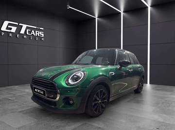 Berlina 136cv Automático de 5 Puertas