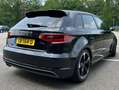 Audi A3 A3 1.4 TFSI Ambit. PL S, 3x S-Line, dealer ond. Zwart - thumbnail 2