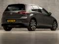 Volkswagen Golf GTE 1.4 TSI PHEV 204Pk Automaat (VIRTUAL COCKPIT, APPL Gris - thumbnail 5
