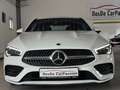 Mercedes-Benz CLA 250 CLA 250 AMG-Line*Multibeam+AmbientePlus+RFK*1.Hand - thumbnail 13