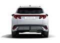 Hyundai TUCSON 1.6 T-GDI 48V 7-DCT 2WD N LINE + Assistenz-Paket + Weiß - thumbnail 6