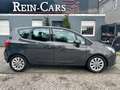 Opel Meriva B Style 1.4/AUTOMATIK/SHZ/PDC/MFL/TEMPOM. Grau - thumbnail 2