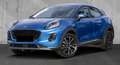 Ford Puma 1.0 EcoBoost 125 CV  Titanium Blau - thumbnail 8