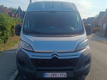 2.0 HDi L2 Business Atlante vitré FAP
