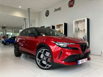 VELOCE 280 PK | FULL | SABELT SEATS + SCHUIFDAK |