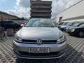 Volkswagen Golf VII Variant Comfortline BMT 1.6 TDI DSG Plateado - thumbnail 8